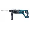 Makita Bohrhammer mit Schmiedeoption 18V 2J ohne Akkus und Ladegerät DHR241Z