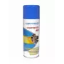 Druckluftspray ESPERANZA ES103 400 ml, blau/weiß, hinterlässt keine Kratzer