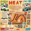 Heat, Brettspiel