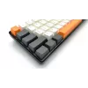 MEDIA-TECH MECHANICAL KEYBOARD 60% MT1258