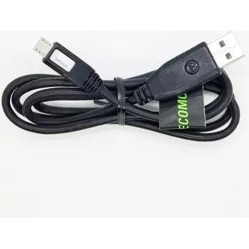 Motorola - SKN6378A - Micro-USB-Datenkabel - 91 cm - Schwarz (SKN6378A)