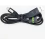 Motorola - SKN6378A - Micro-USB-Datenkabel - 91 cm - Schwarz (SKN6378A)