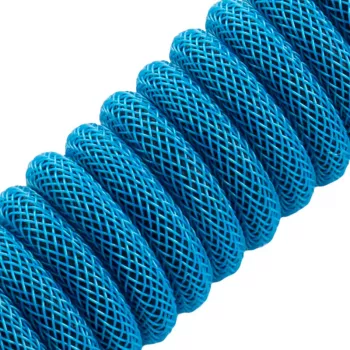 Cablemod CM-PKCA-CWAW-OW150OW-R USB-Kabel 1,5 m USB A Micro-USB B Blau (CM-PKCA-MLBALB-KLB150KLB-R)