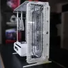 Front-Verteilerplatte Singularity Spectre 2.0 Elite Kit für Wasserkühlung (SC-SPECTRE-ELITE-FRONT-WH)