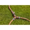 Absperrventil Gardena 18267-50 Grau Orange für Sprinkleranlage