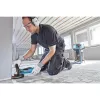 Bosch GBR 15 CAG 9300 U/min Schwarz, Blau 1500 W