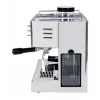 Quick Mill Pegaso, Espressomaschine, Kaffeebohnen, integriertes Mahlwerk, 1200 W, Edelstahl