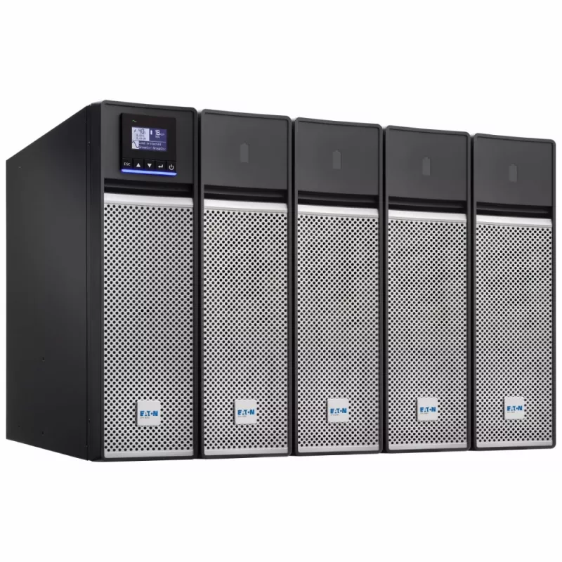 UPS-Batterie Blei-Vlies Eaton 5PXEBM72RT3UG2
