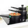 Kochtopf Russell Hobbs RH03260EU7 20 cm antihaftbeschichtet, grün