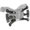 Asetek SimSports Carbonwippen-Kit - Schwarz