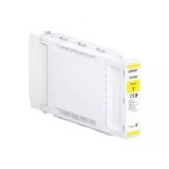 Tintenpatrone EPSON Singlepack UltraChrome XD2 T41R440 Gelb
