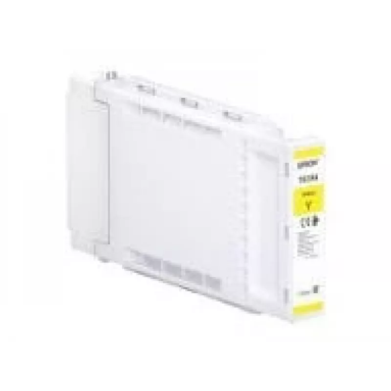 Tintenpatrone EPSON Singlepack UltraChrome XD2 T41R440 Gelb