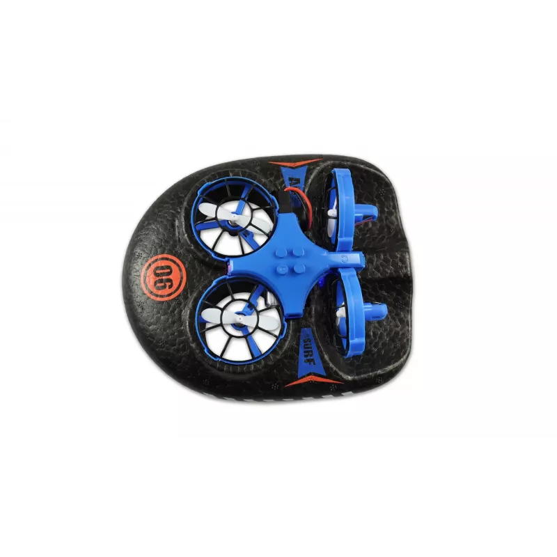 Hybrid-Quadrocopter Amewi Trix