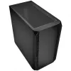 Sharkoon MK2 Micro-ATX 1xMetall Schwarz