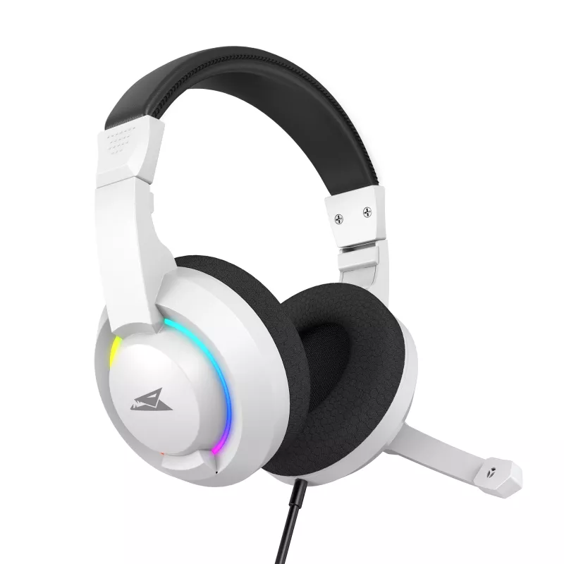 Kopfhörer Baracuda BGH-021 Hydra White