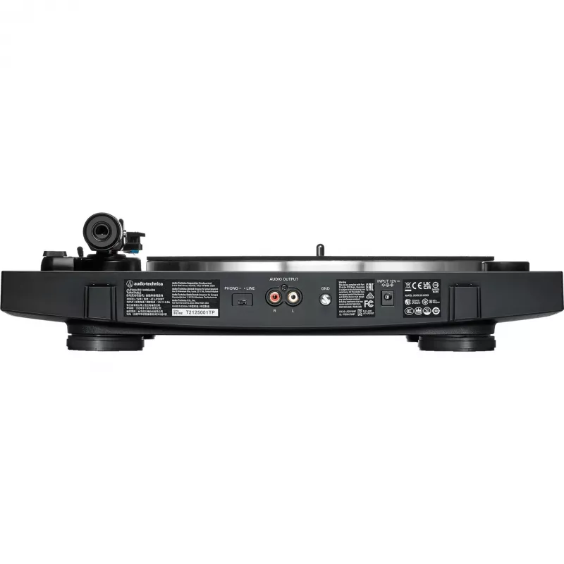 Audio Technica AT-LP3XBTBK Produkt Schwarz