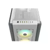 PC-Gehäuse Corsair iCUE 7000X RGB Full Tower Weiß