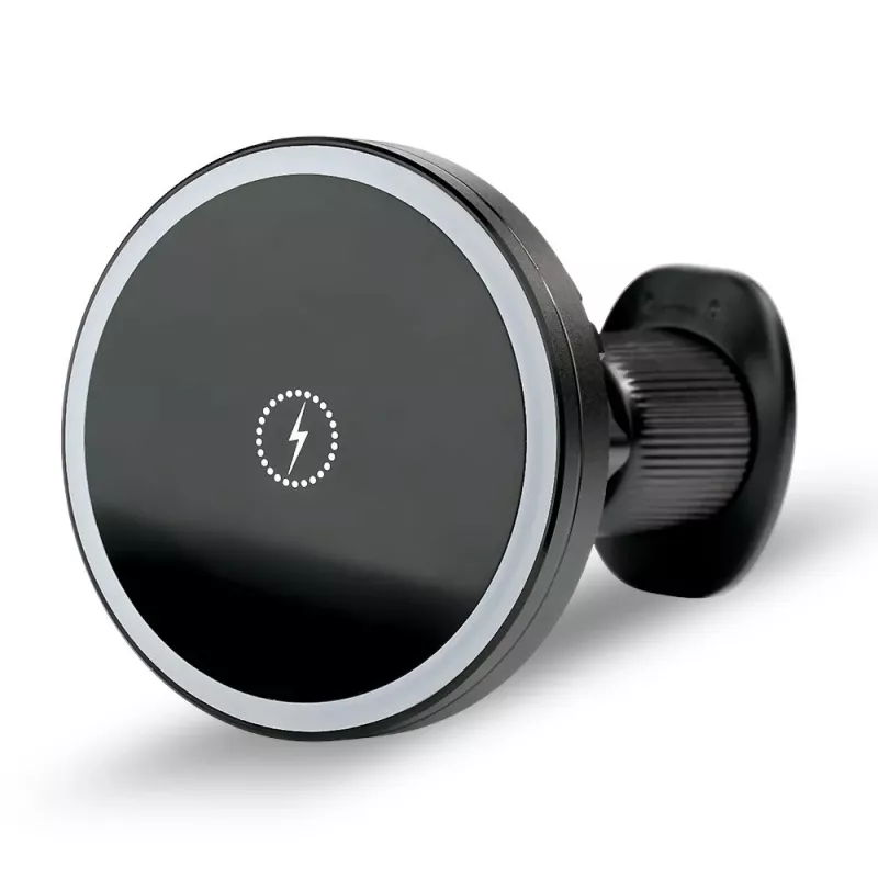 Autohalterung Ladegerät everActive MC-W15 PRO 15W — kabellose Ladung Autohalterung