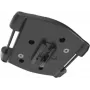 Zebra SG-NGRS-TRLH-01 Halterung Passiver Halter Tragbarer Scanner Schwarz