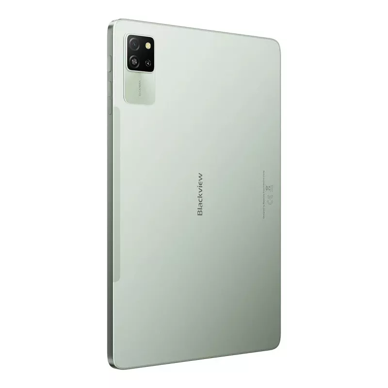 Schwarzview Tab 60 Wi-Fi Allwinner 128 GB 25.6 cm (10.1) 8 GB Wi-Fi 6 (802.11ax) Android 14 Grün
