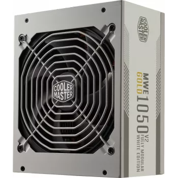 Netzteil MWE Gold V2 1050W 80+ Gold