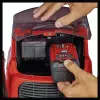 Einhell 2347140 Handstaubsauger 30 l schwarz