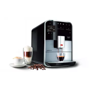Melitta Barista Smart T Espresso-Maschine 1,8 L