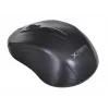 Extreme XM104K Maus USB Typ-A Optisch 1000 DPI Rechtshändig