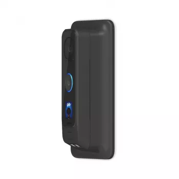 Ubiquiti UISP UACC-G4 Doorbell Pro PoE-Gang Box Schwarz