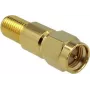 Koaxial-Steckverbinder SMA DeLOCK 89990