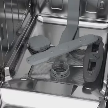 Einbau-Geschirrspüler BDIS36120Q, 13 Gedecke, 49 dB