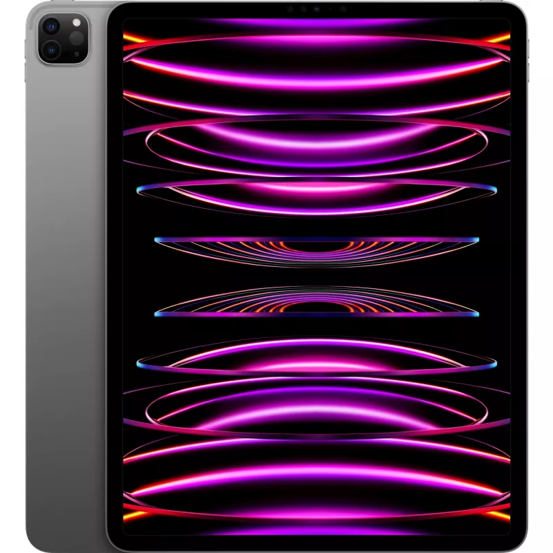 Tablet Apple iPad Pro 6. Generation 12,9 Zoll M2 16 GB 1 TB iPadOS