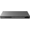 Managed L2+ Gigabit Ethernet Switch Grandstream GWN7803P