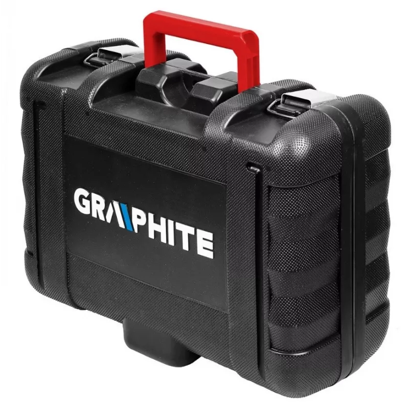 Bodenschleifmaschine/Poliermaschine Graphite 59G349