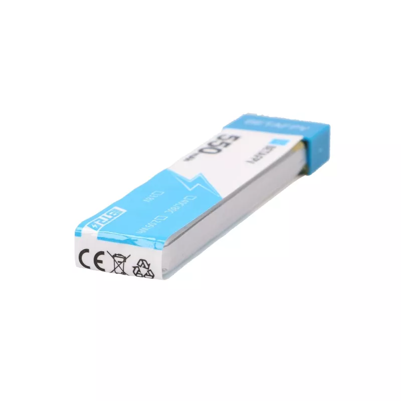 BetaFPV BT2.0 1S Drohnen-Akku-Set 4-Pack, 550mAh, 3,8V