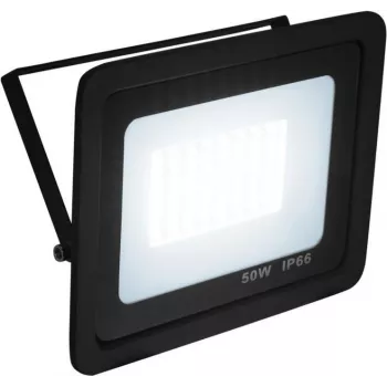 LED-Flutlicht EUROLITE FL-50 SMD CW 50W IP65