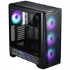 PHANTEKS Matrix Display Upgrade Kit, 600 LEDs, für XT View & Eclipse G400A – schwarz
