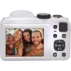 Kompaktkamera Kodak PIXPRO AZ255 16,35 MP BSI CMOS 25-fach optischer Zoom