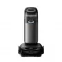 Anker Eufy | Saugroboter mit All-in-One-Station | Omni S1 | Nass- und Trockenreinigung | Betriebsdauer (max.) 216 min | 4600 mAh | 8000 Pa | Grau