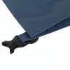 Wasserdichter Beutel DEUTER Drypack Pro 20 – 20 L Fassungsvermögen, Rollverschluss, verschweißte Nähte