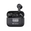 Headset Sandberg Wireless Earbuds ANC+ENC