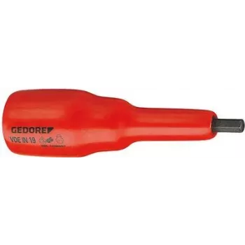 Schraubendrehereinsatz Gedore 6124560