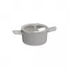 BergHOFF 3950428 Suppentopf 3,1 L Grau Aluminium