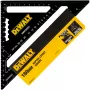Cuttermesser DeWalt DWHT25227-0 einziehbare Klinge ergonomischer Griff