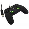 Gamepad ESPERANZA EGG110K kabelgebundenes USB mit Vibration, 12 Tasten, 1,5 m Kabel — für PC und PS3