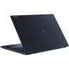 ASUS ExpertBook B9 OLED B9403CVAR-PP1735X Intel Core 7 150U Laptop 35,6 cm (14 Zoll) WQXGA+ 16 GB LPDDR5x-SDRAM 512 GB SSD Wi-Fi 6E (802.11ax) Windows 11 Pro Deutsch Schwarz
