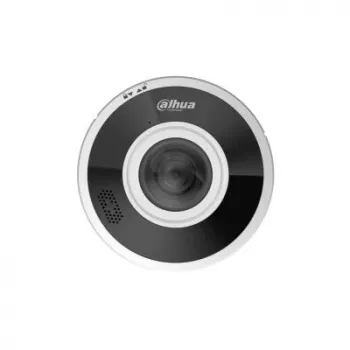 Dahua Technology IPC-EBW5641-AS Sicherheitskamera Dome IP-Sicherheitskamera Innen- & Außenbereich 2560 x 2560 Pixel Decke