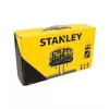 STANLEY Schraubendreher-Set STHT0-62143 — 57-teiliges Set, 3,56 kg Gewicht