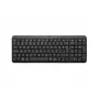 LOGITECH Kabelgebundene Tastatur K250 Graphite (NLB) (920-013483)