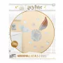 Wandaufkleber Paladone Harry Potter Goldener Schnatz — dekorative Wandsticker, Motiv: Goldener Schnatz